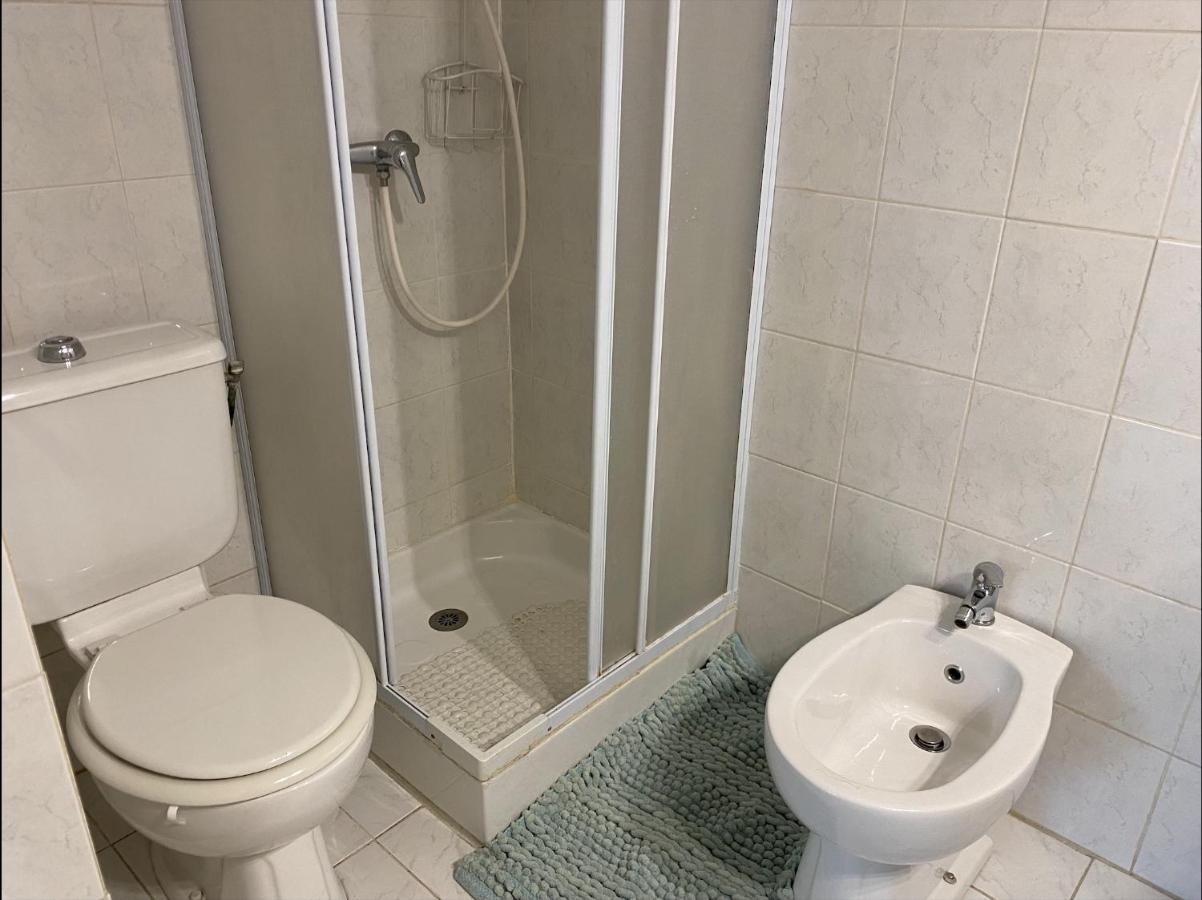 Coquet Logement Front De Mer Cagnes-sur-Mer Luaran gambar